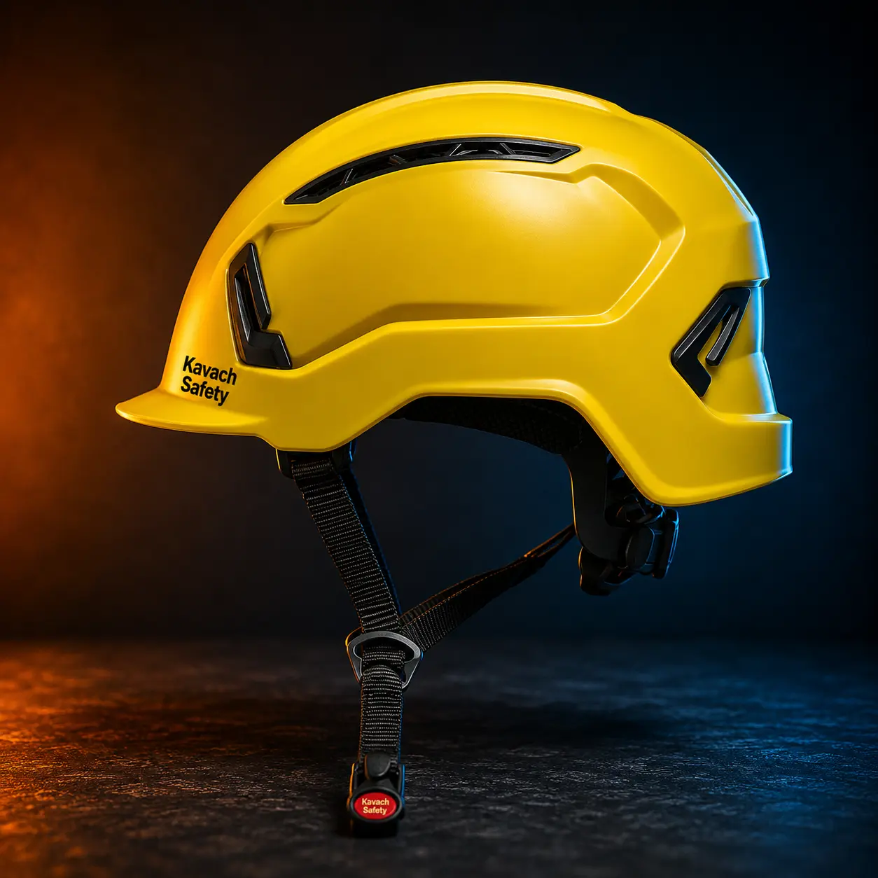 Safety Helmets