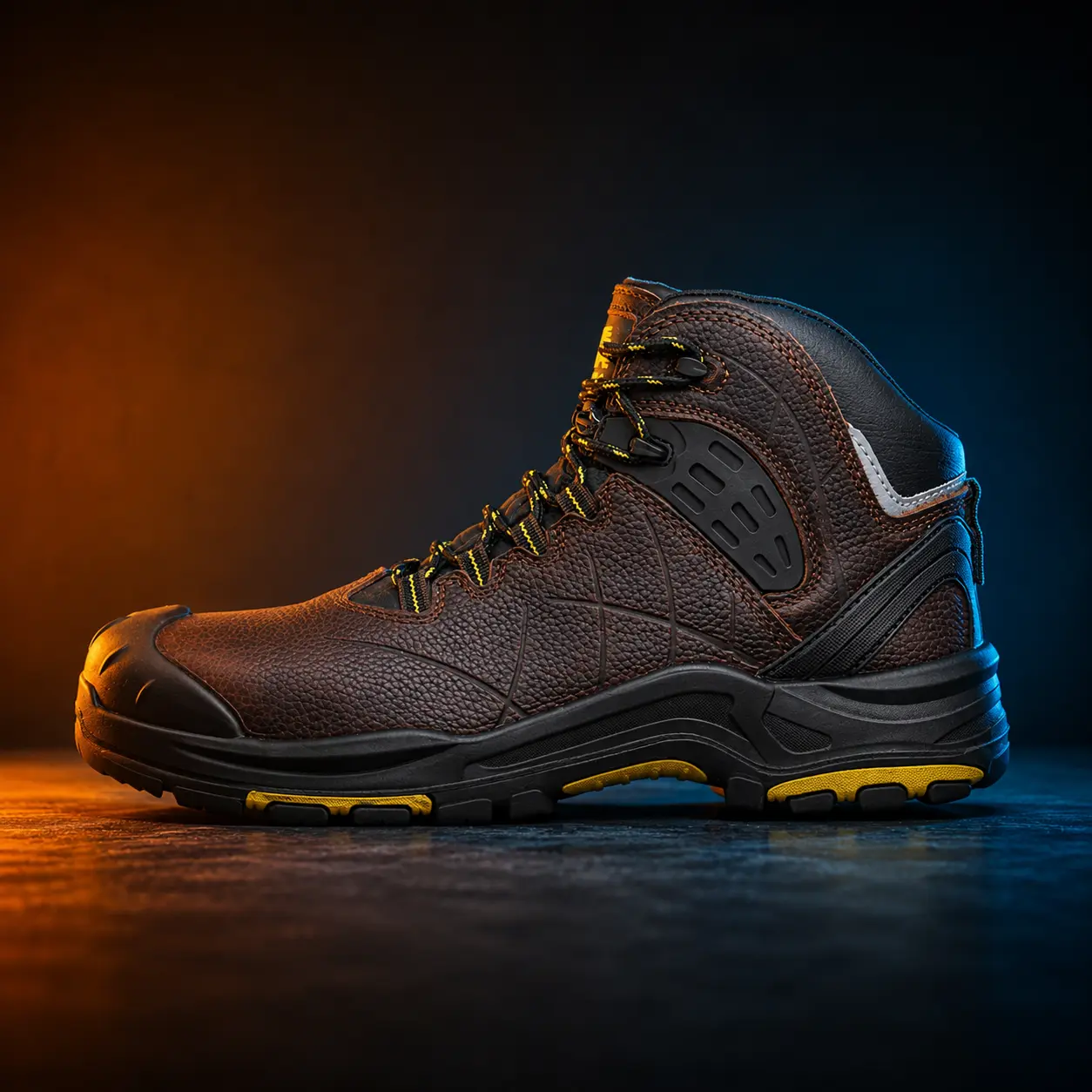 Safety Shoes